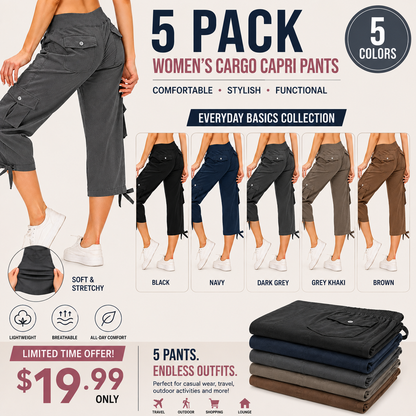pack