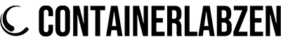 Containerlabzen