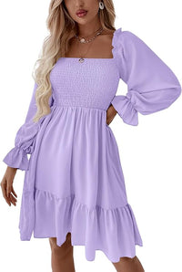 Solid light purple