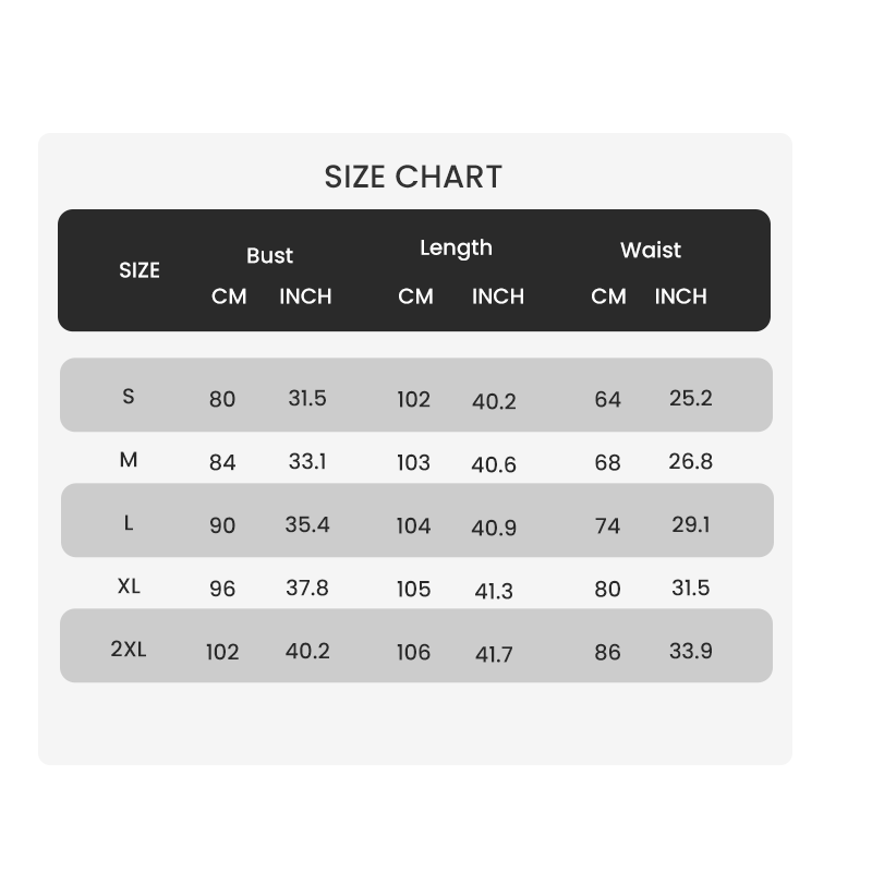 Women's Elegant Printed Dress with Pockets