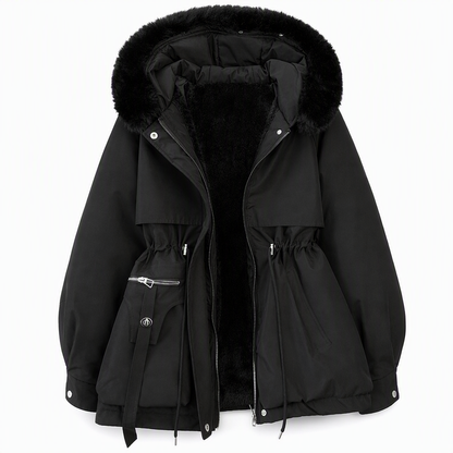 🧥 Polished Layers, Easy Comfort | Women's Longline Lapel Coat ⚡ Free Shipping