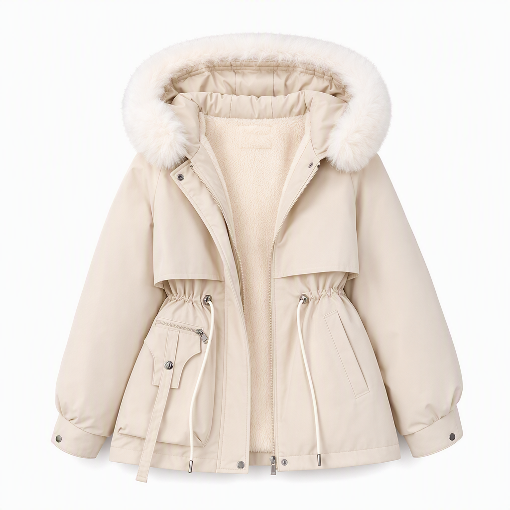🧥 Polished Layers, Easy Comfort | Women's Longline Lapel Coat ⚡ Free Shipping
